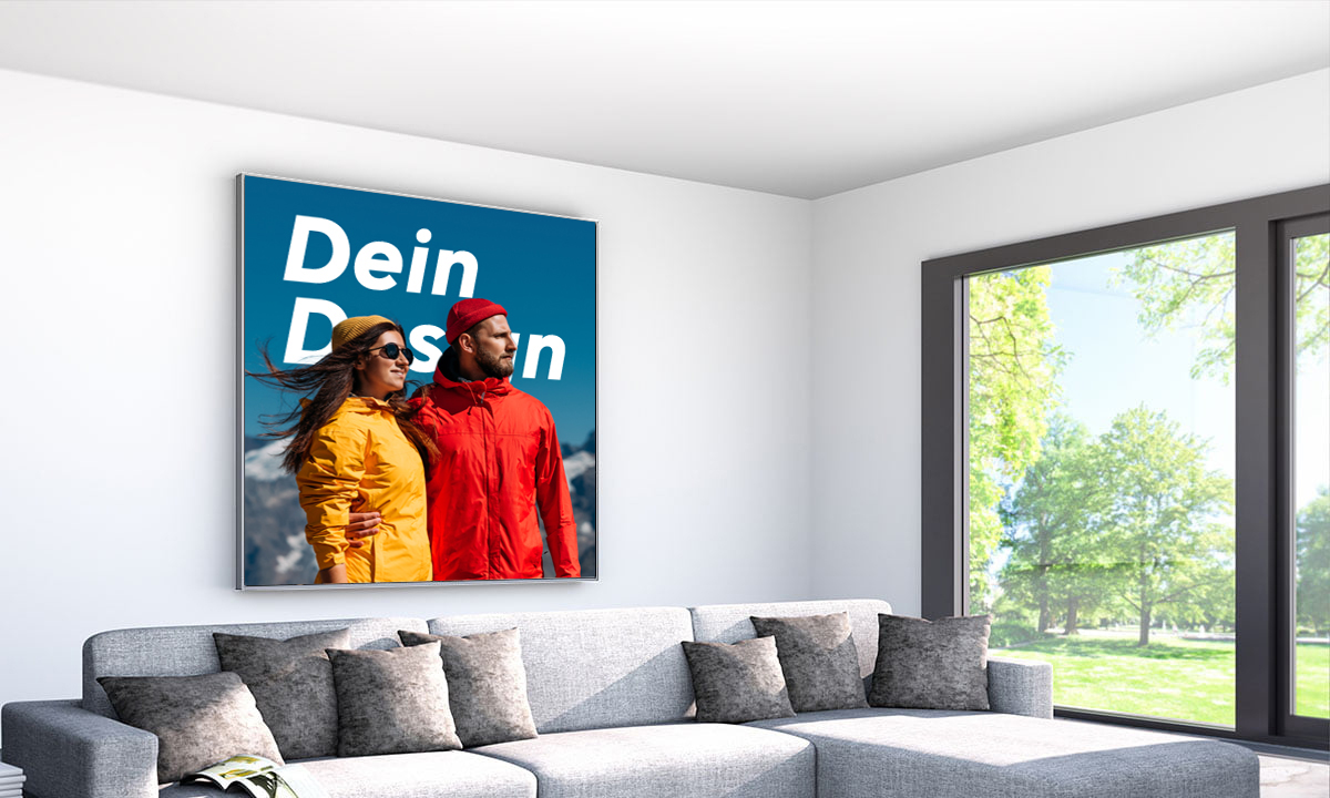 Der Familienfreundliche