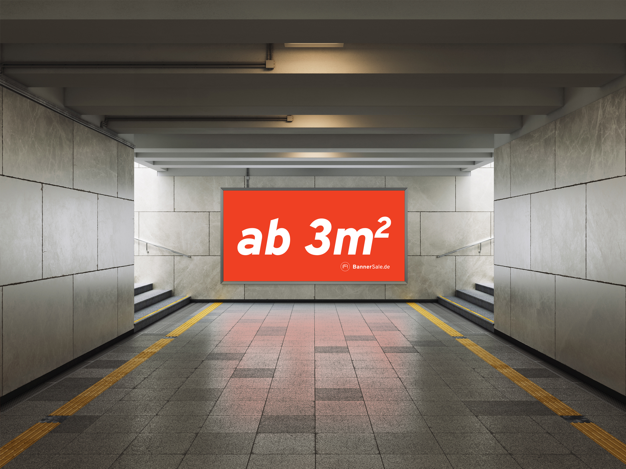 Standard- oder Wunschformat. Du hast die Wahl.